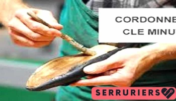 Cles Minute Cordonnerie Imprimerie - 90160 Bessoncourt