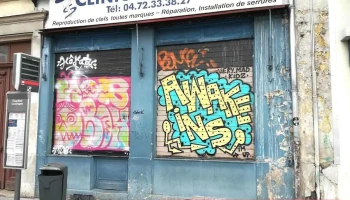Clinic Serrures - Lyon