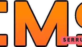 Cms - Courot Métallier Serrurier - France