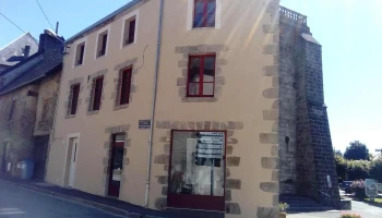 Coiffure Harmonie - 23320 Saint-Vaury Coiffure Harmonie - 23320 Saint-Vaury