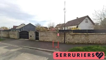 Commereuc Pascal - 77390 Yèbles Commereuc Pascal - 77390 Yèbles