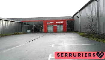 Comptoir Commercial Terrassonnais - 24120 Terrasson-Lavilledieu