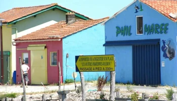 Comptoir de la Mer | Bourcefranc-le-Chapus - 17560 Bourcefranc-Le-Chapus