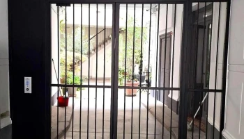 Comptoir des Serruriers - 75009 Paris Comptoir des Serruriers - 75009 Paris