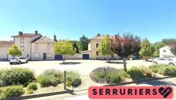 Coop - 87310 Saint-Laurent-Sur-Gorre