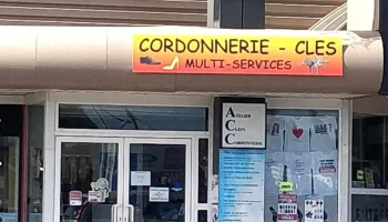 Coordonnerie - Clés - Multiservices - France