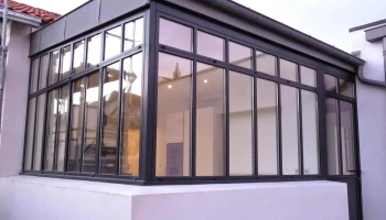 Corbion metallerie - France