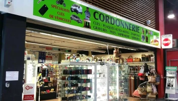 Cordonnerie Avp Services - 78550 Maulette