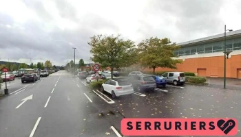 Cordonnerie Camy - 54350 Mont-Saint-Martin