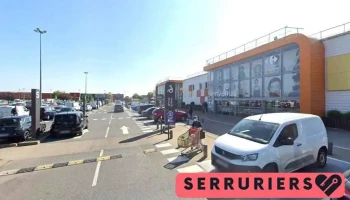 Cordonnerie Carrefour - 95190 Goussainville