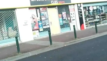 Cordonnerie Clef Minute - 91080 Évry-Courcouronnes