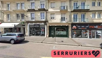 Cordonnerie Clés - 76190 Yvetot