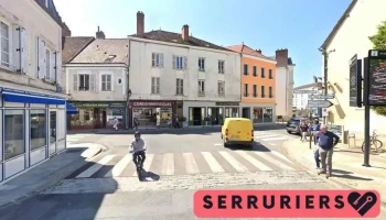 Cordonnerie Cles - 77160 Provins Cordonnerie Cles - 77160 Provins