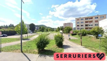 Cordonnerie Domange Claude - 25110 Baume-Les-Dames