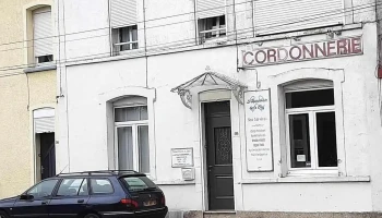 Cordonnerie Dormard - 59111 Bouchain