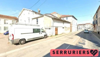 Cordonnerie Du Barrois - 55500 Ligny-En-Barrois