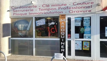 Cordonnerie Du Roussillon & Serrurier Dépannage 7/7 - Saint-Cyprien