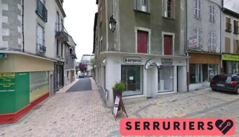 Cordonnerie Fournier - Bort-Les-Orgues
