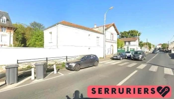 Cordonnerie Imex clé d'appartement, maison, et de voiture - 94 Av. Henri Barbusse