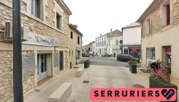 Cordonnerie Les Bottes De 7 Lieux - 13560 Sénas