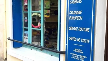 Cordonnerie mechiche - 91120 Palaiseau Cordonnerie mechiche - 91120 Palaiseau