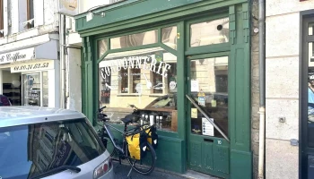 Cordonnerie Moret - 77250 Moret-Loing-Et-Orvanne Cordonnerie Moret - 77250 Moret-Loing-Et-Orvanne