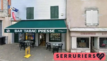 Cordonnerie Multiservices - Boën-Sur-Lignon