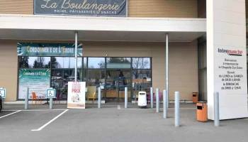 Cordonnerie Multiservices de l'Erdre - 15 Rue De Sucé Sur Erdre