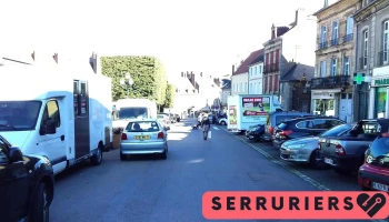 Cordonnerie Multiservices Grandbouche - 71400 Autun