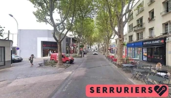 Cordonnerie Multiservices Lopes - 93600 Aulnay-Sous-Bois