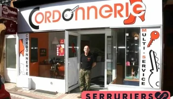 Cordonnerie Ouvertures Nouvelle - 57250 Moyeuvre-Grande