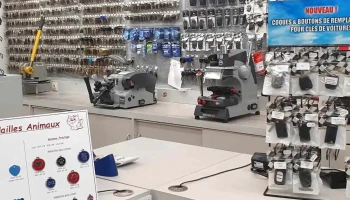 Cordonnerie point c - 95290 L'Isle-Adam Cordonnerie point c - 95290 L'Isle-Adam