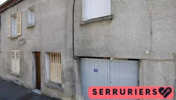 Cordonnerie Ramé - 58200 Cosne-Cours-Sur-Loire