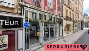 Cordonnerie République - Tarare