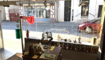 Cordonnerie Sahih - 77140 Nemours Cordonnerie Sahih - 77140 Nemours