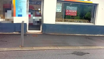 Cordonnerie Serrurerie Bouget - 22200 Guingamp