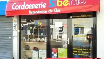 Cordonnerie Sibemo - 56370 Sarzeau