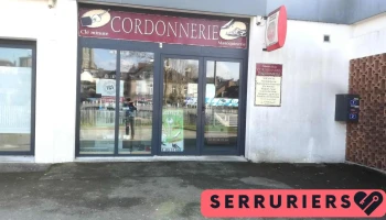 Cordonnerie Traditionnelle - Bel Air