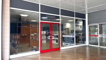 Cordonnerie Tullins Multiservices - Tullins