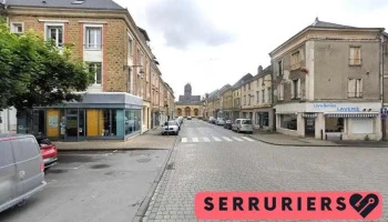 Cordonnerie Vouzinoise - 08400 Vouziers