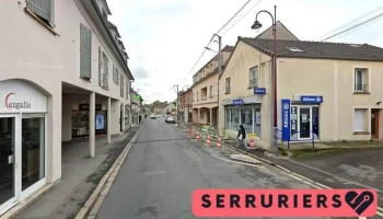 Coroonnerie De Gretz - 77220 Gretz-Armainvilliers Coroonnerie De Gretz - 77220 Gretz-Armainvilliers