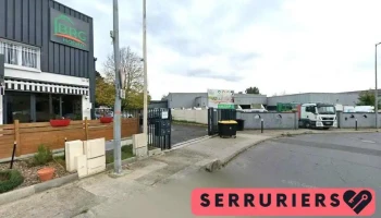 Coubron Services - 93470 Coubron