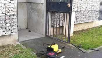 Coyote Serrurerie - France Coyote Serrurerie - France