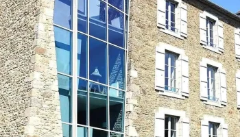 Crézé - 35136 Saint-Jacques-De-La-Lande
