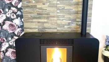 Crt Cheminée Sarl - 62340 Guînes