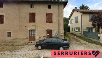 Cruzel Serrurerie Métallerie - Maurs