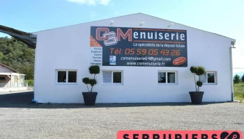 Cs Menuiserie - France