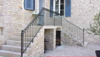 Csm Agri - Saint-Antoine-De-Breuilh