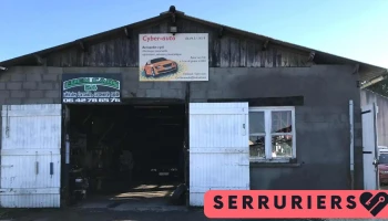 Cyber-auto - 24430 Razac-Sur-L'Isle Cyber-auto - 24430 Razac-Sur-L'Isle