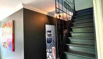 D'art Design • Fabricant d’escalier sur mesure - 59181 Steenwerck